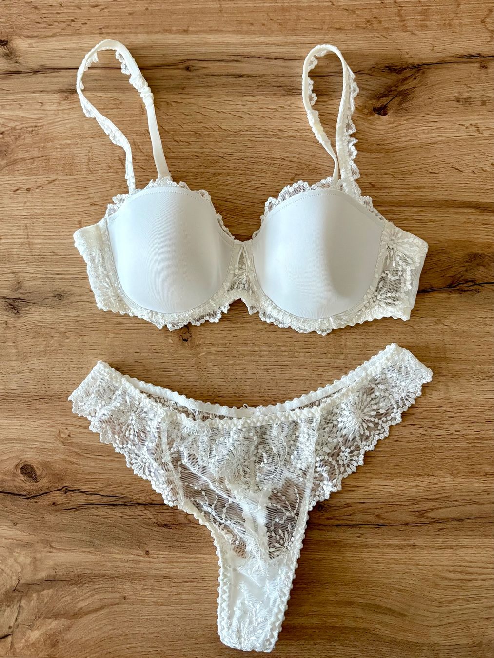 Marie Jo Sonstige Unterwäsche: Dessous-Set von Marie Jo – Neu (gemäss Beschreibung) aus Schlieren von Sternli1325