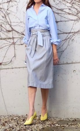 ZARA kurze CROPHEMD - wie neu -