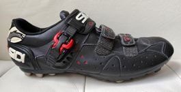 SIDI Genius Fahrradschuhe / 47 / Innensohlenlänge 29.5cm