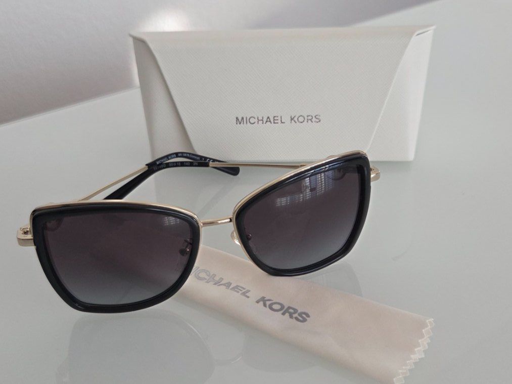 Michael Kors Occhiali & Lenti: Originale, neue Michael Kors Sonnenbrille – Nuovo e nell'imballaggio originale da Bürglen TG venduto da huda11 6