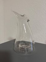 WUNDERSCHÖNE VASE VON Glasi Hergiswil