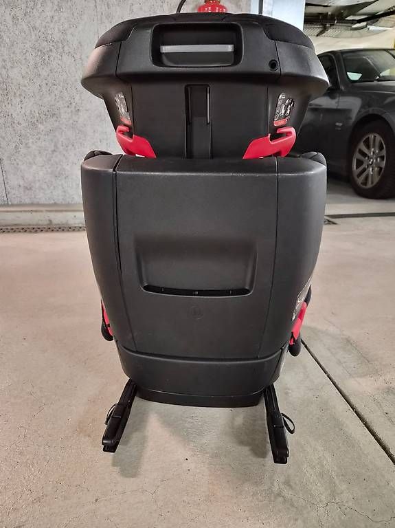 Recaro Seggiolini per auto: Auto Kindersitz – Usato da Winterthur venduto da Moira91 2