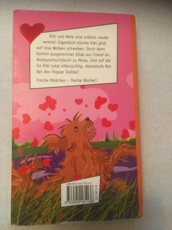 Libri: Liebesschwüre und andere Katastropfen – Usato da Bergdietikon venduto da book-4-you 1