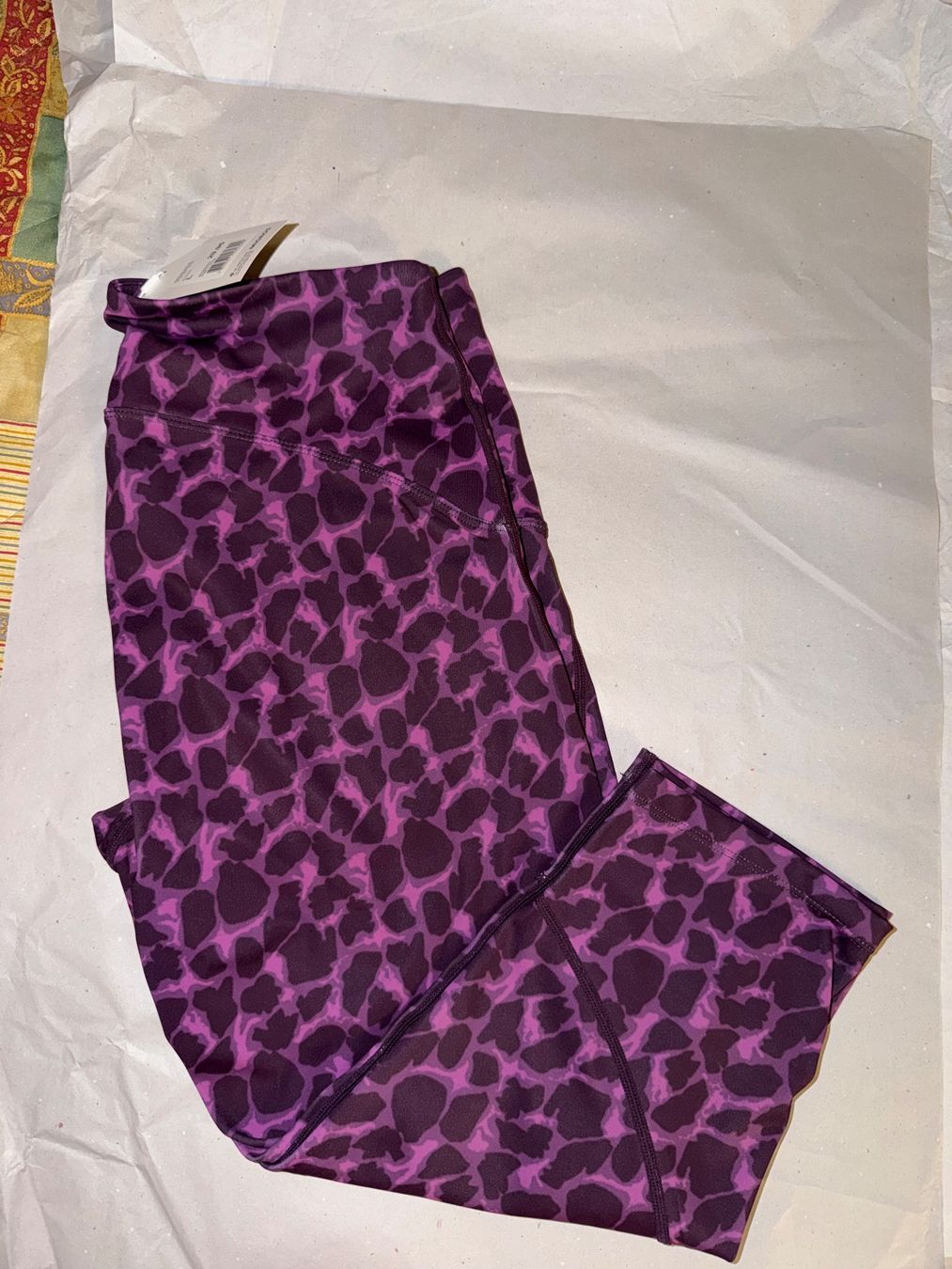 Leggings: 3/4 Leggins neu – Nuovo (secondo la descrizione) da Dornach venduto da samuti