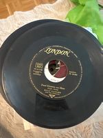 Vinyles 45