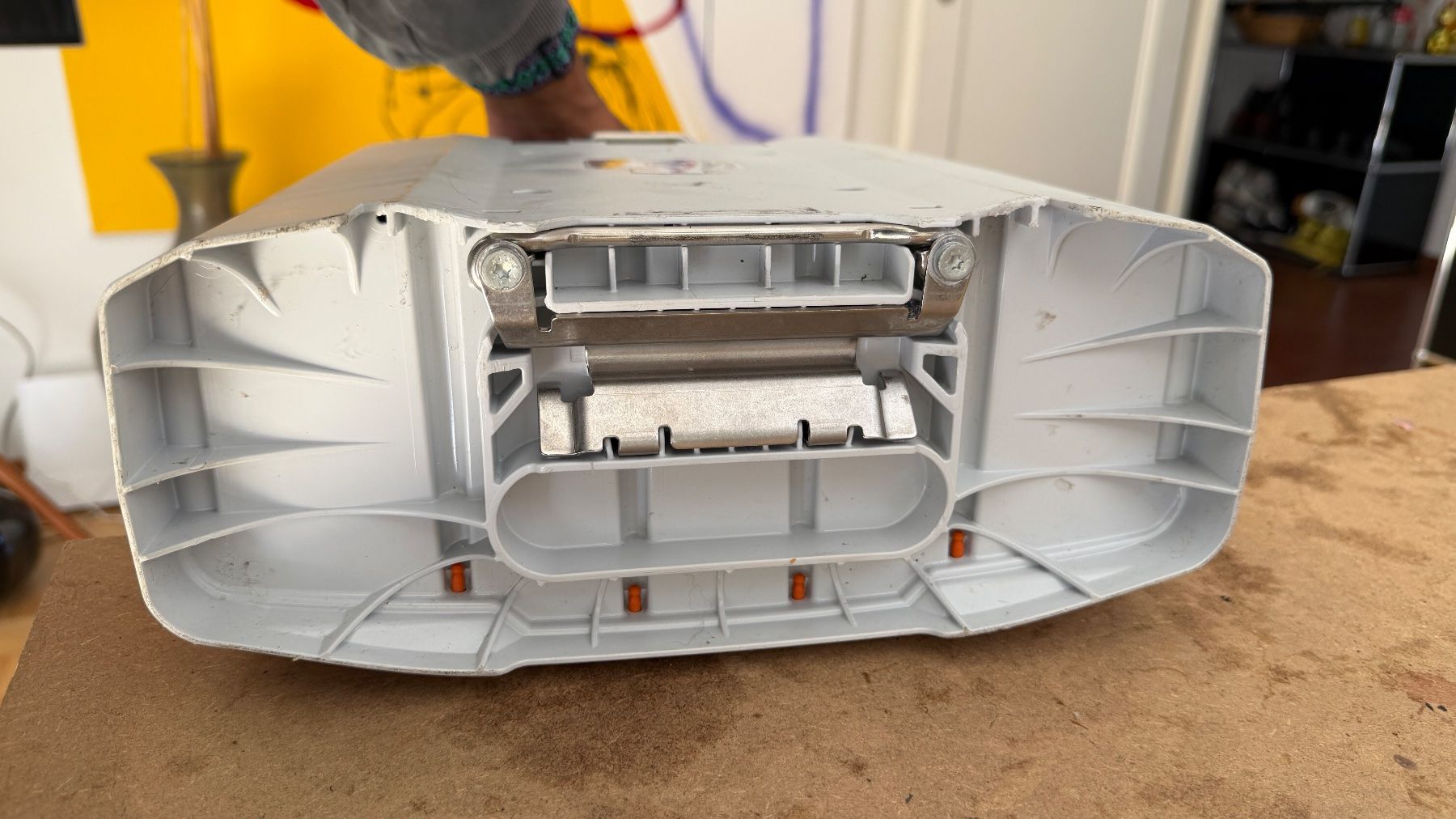 Stihl Batterie: Stihl Akku AR 3000 L – Difettoso da Zürich venduto da MiguelMartinez123 5