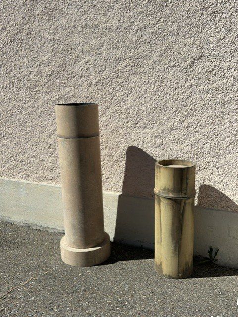 Autres décorations & accessoires: Sockel divers – D'occasion à Wetzikon ZH par StattWERK