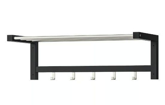 Ikea Garderobe: Tjusig Garderobe – Gebraucht aus Niederscherli von ypsilon315 1