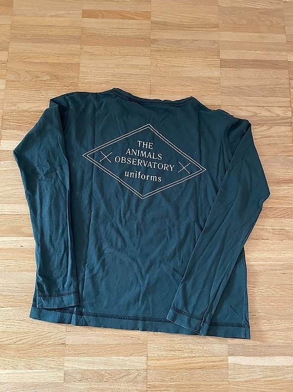 T-shirt: Shirt The Animals Observatory NEU – Usato da Fribourg venduto da samsam04 2
