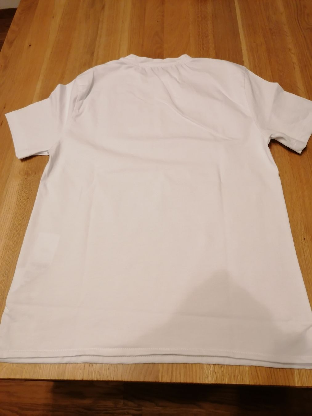T-Shirts: T'Shirt Trussardi – Gebraucht aus Adliswil von Romanista1927 5