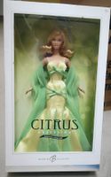 2005 Collector Barbie "Citrus Obsession"