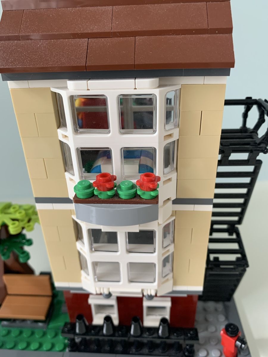 Lego Jouets: LEGO Creator 31065 – D'occasion à Killwangen par Zermatt5 3