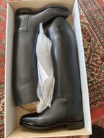 Bottes équitation Everyday-ST cuir noir T 46 