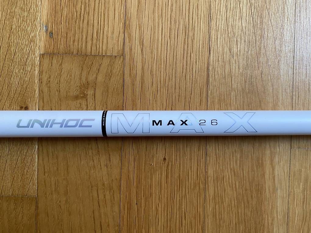 Unihockey: Unihoc Stock – Usato da Schattdorf venduto da SvenHe17 2
