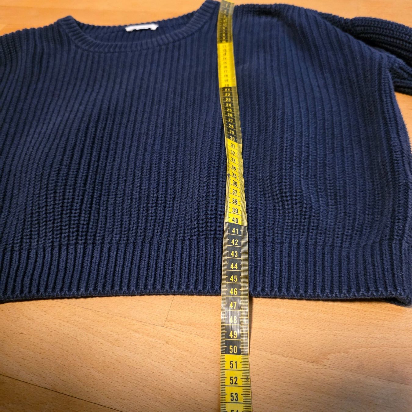 Dariadéh Pullover & Sweatshirts: Dariadéh Crop Pullover Bio-Baumwolle S/M – Gebraucht aus Wald ZH von CapLux 9