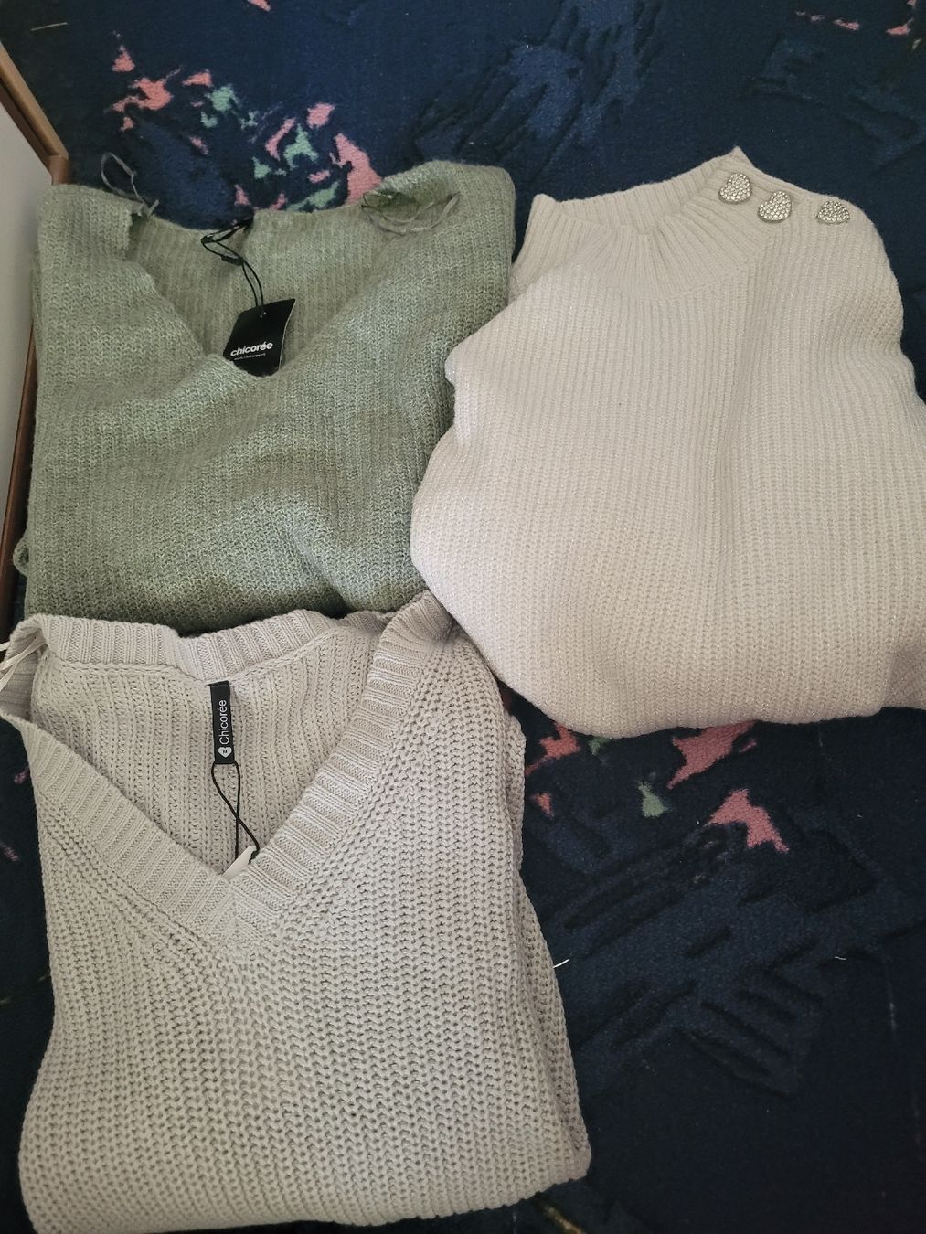 Kleiderpakete: Kleider Paket Damen – Neu und originalverpackt aus Strengelbach von fab_p6hw