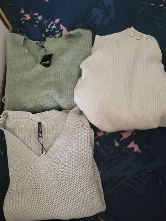 Kleider Paket Damen