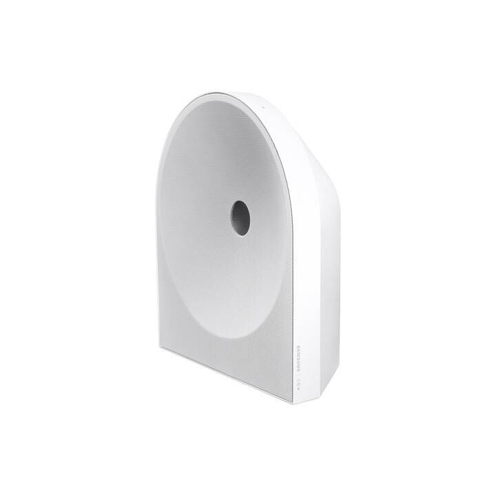 Samsung Casse acustiche: Samsung Wireless Lautsprecher Music Studio 5 weiss – Nuovo (secondo la descrizione) da Schneisingen venduto da Mikem2 1