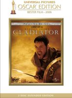 Gladiator (neu & ovp) Ridley Scott, Russell Crowe, J. Phönix