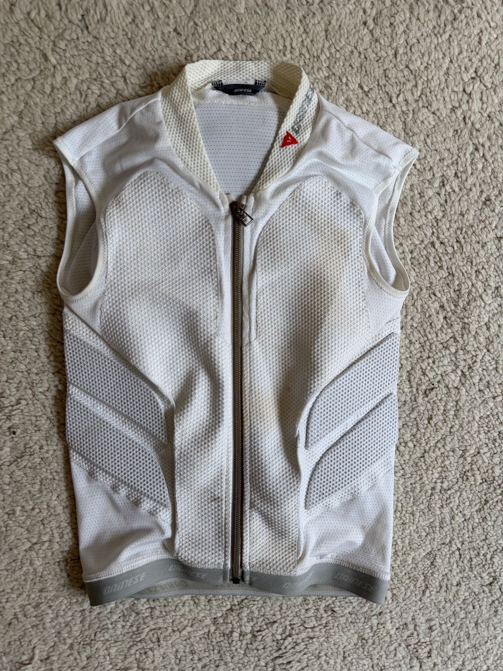 Dainese Protezioni & Imbottiture: Dainese Schutzweste Grösse S – Usato da Zürich venduto da jak_l2ts 1