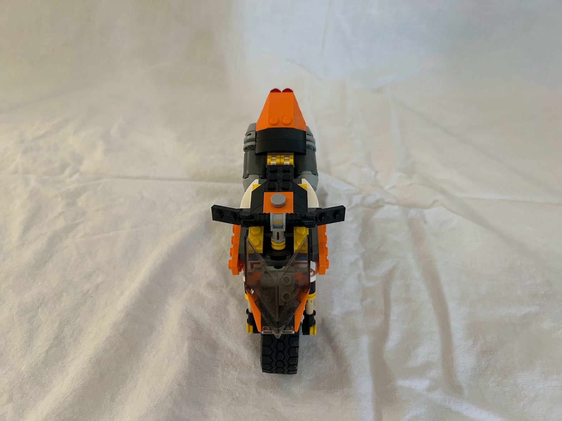 Lego Kit di costruzioni: Lego Moto set 31059 : set 3 en 1 – Usato da Confignon venduto da kar_7slz 1