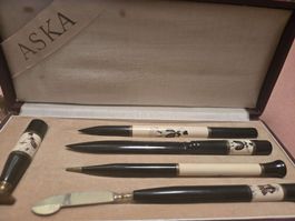 Set penne ASKA usato