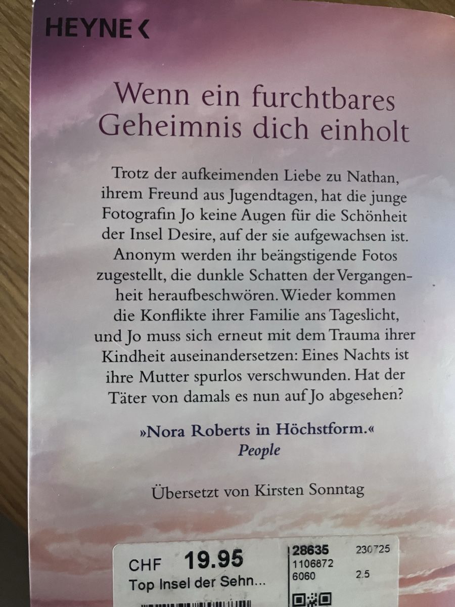 Libri: Buch – Usato da Bad Ragaz venduto da lau_gs8z 1