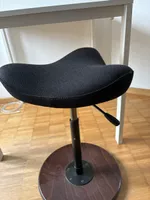 Verstellbarer Bürostuhl 