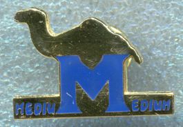CAMEL MEDIU M EDIUM