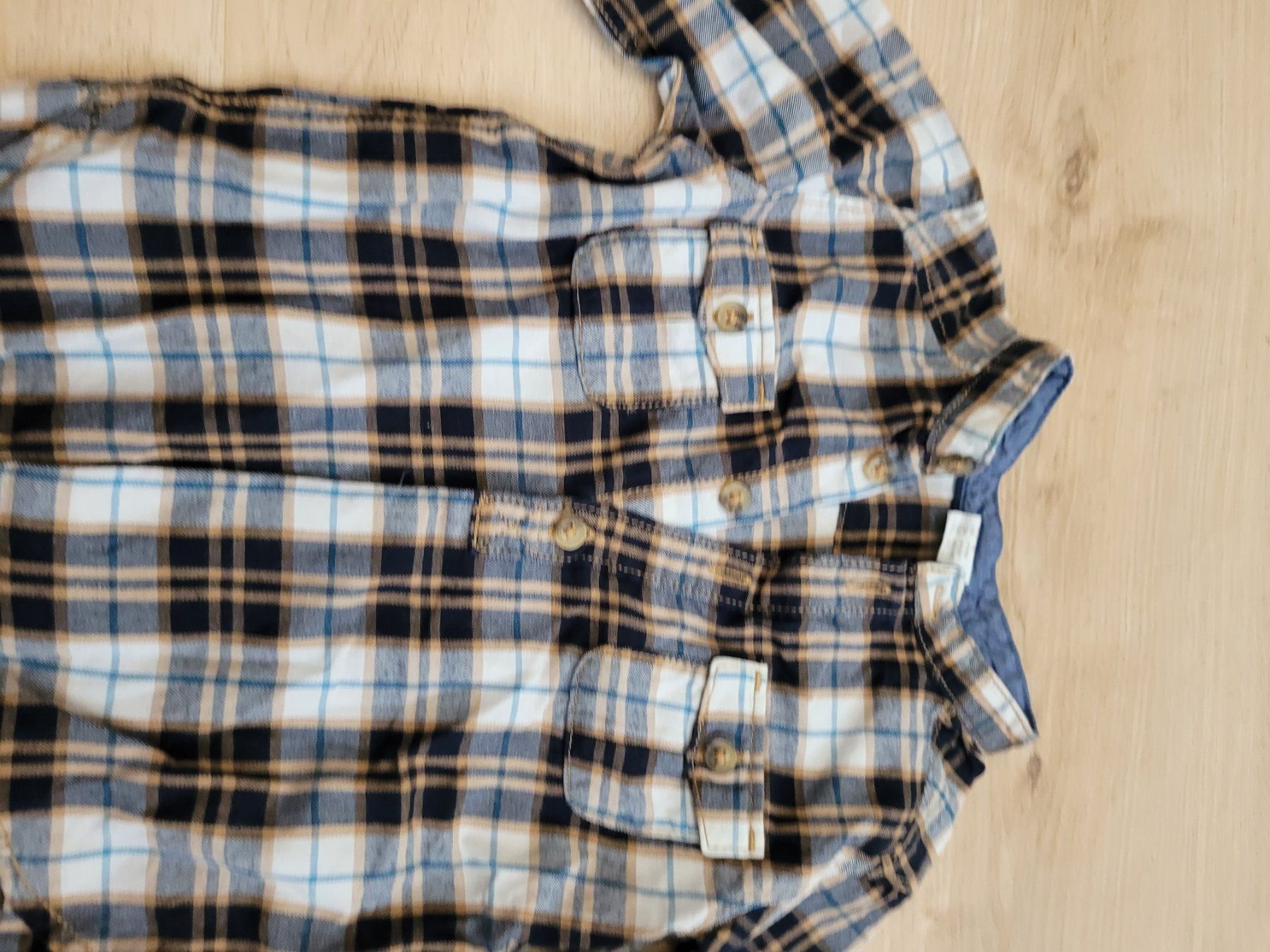 Camicie, Top & T-shirt: Hemli Grösse 68 – Usato da Lupsingen venduto da sta_wgg5 1