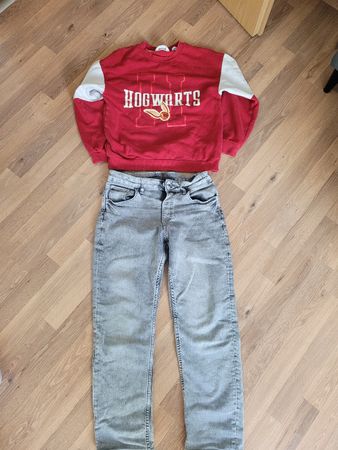 H&M 👦 Set gr 146/152