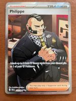 Pokemon Philippe (Versand gratis)