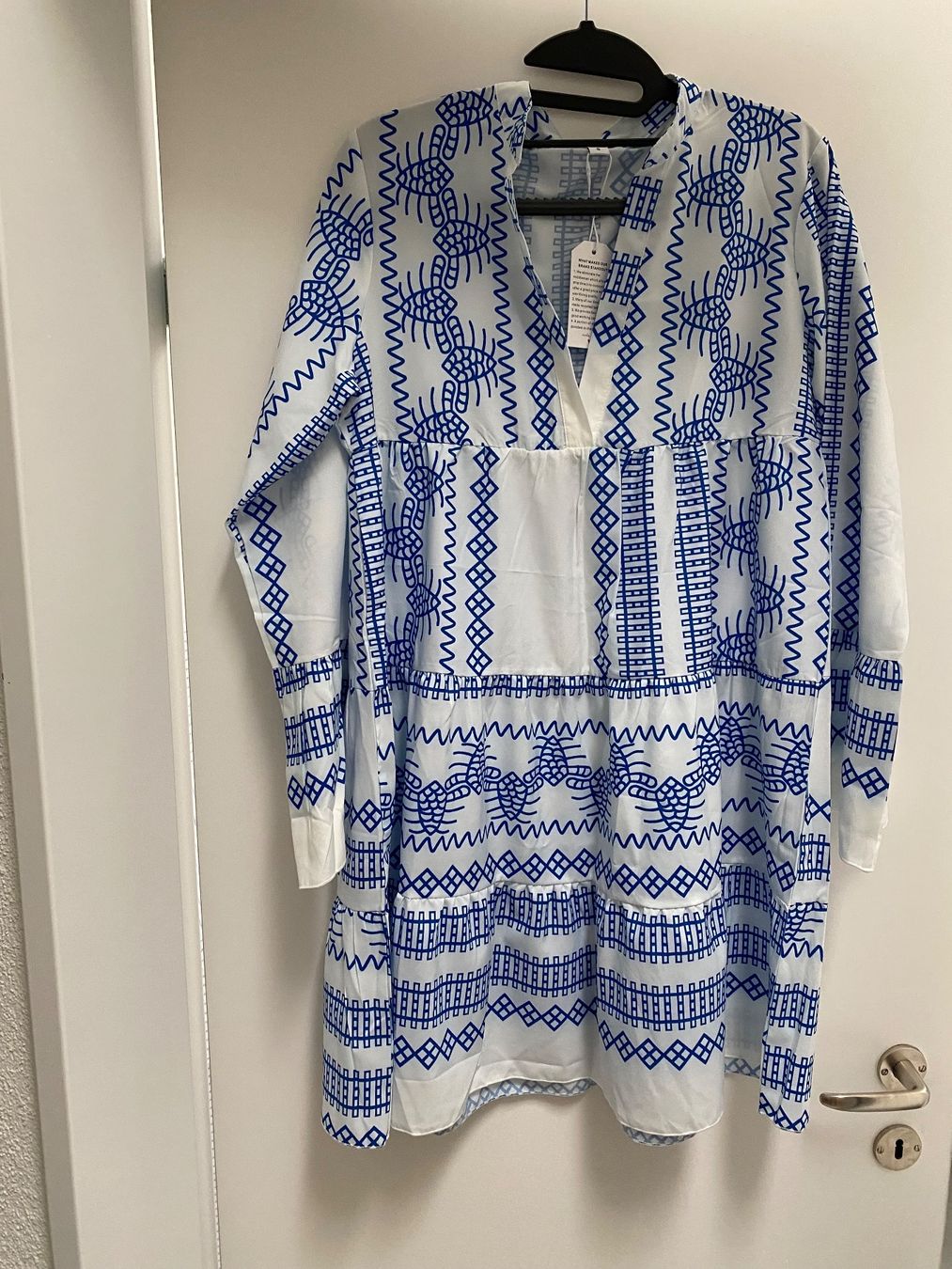 Vestiti: Sommerkleid NEU – Nuovo e nell'imballaggio originale da Affoltern am Albis venduto da may_9gdz