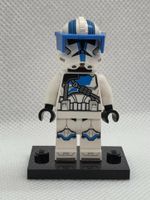 LEGO Star Wars sw1247 Clone Heavy Trooper, 501st Legion