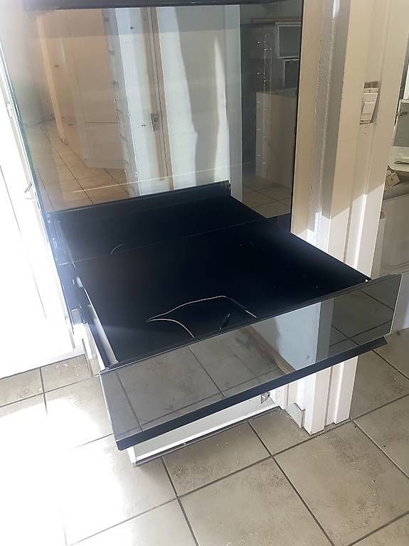 Forni: Electrolux Einbaubackofen EB7GL4SP – Usato da Schaffhausen venduto da dav_5vx8 2