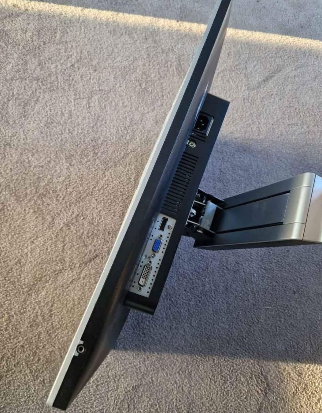 Philips Monitore: Computer Monitor Phillips – Gebraucht aus Schaffhausen von Gregi 3