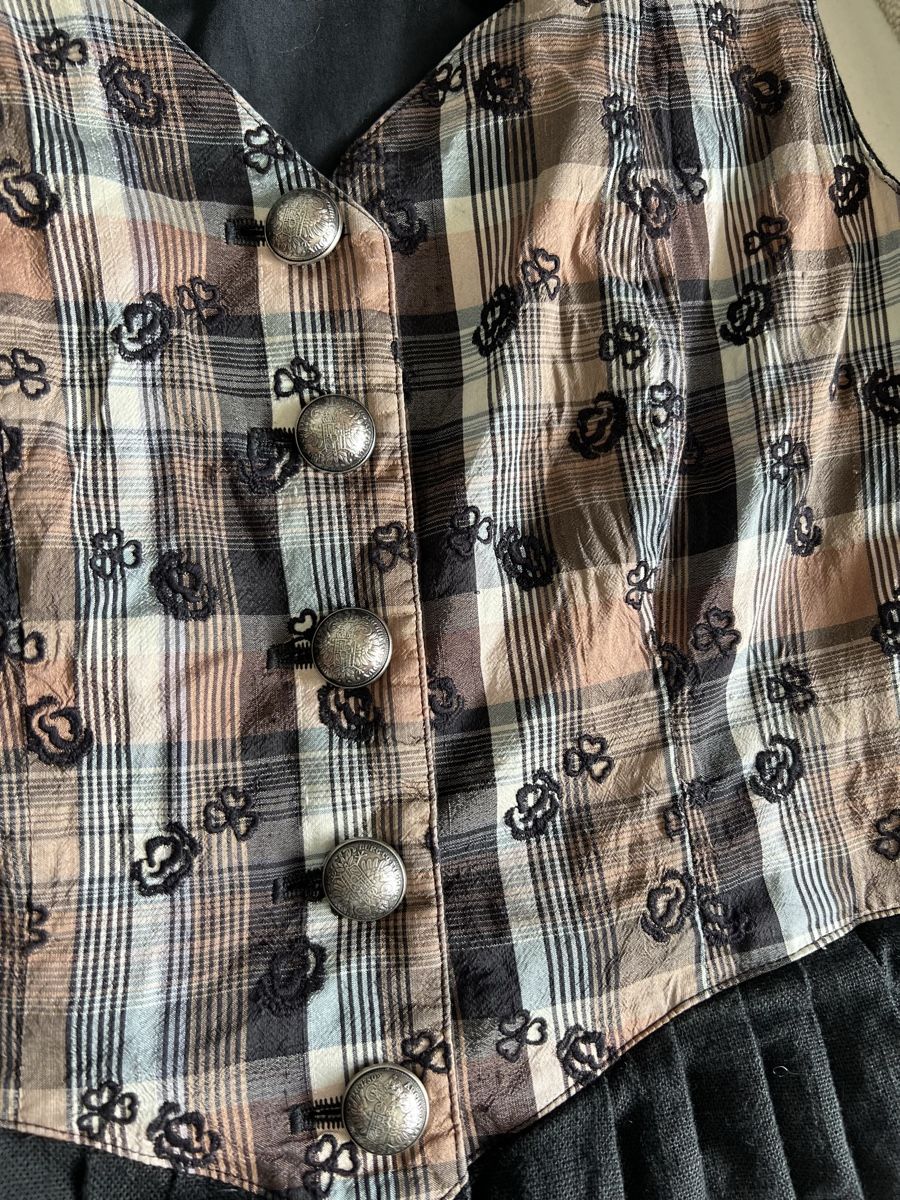 Vestiti: Berwin & Wolff Dirndl size L – Usato da Zürich venduto da dor_9l9g 5