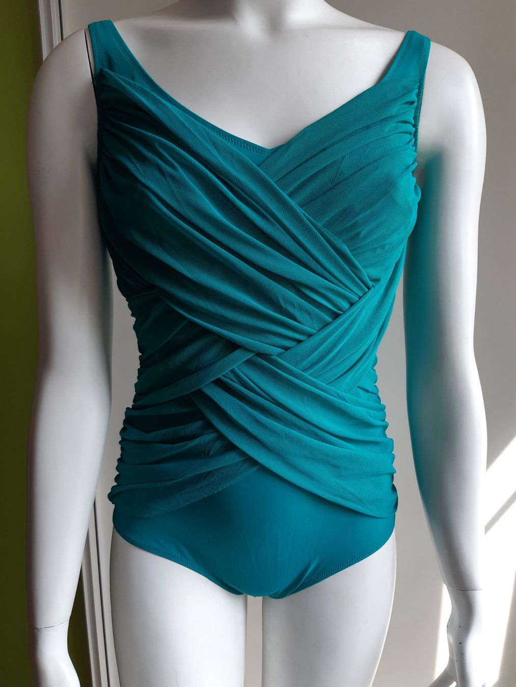 Costumi da bagno & Bikini: Badekleid Gr. 40F von Anita – Nuovo (secondo la descrizione) da Thierachern venduto da Shila99 1