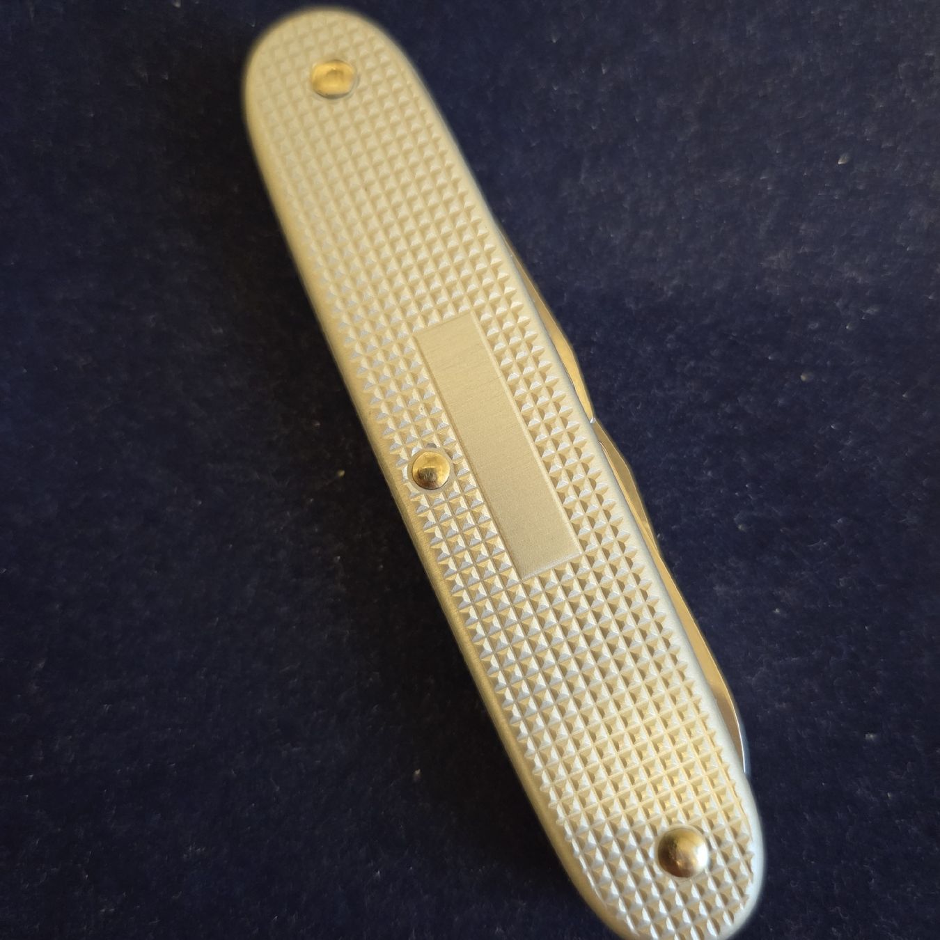 Victorinox Coltelli tascabile: Neues Victorinox Top.. – Nuovo e nell'imballaggio originale da Stans venduto da Ducati16 2