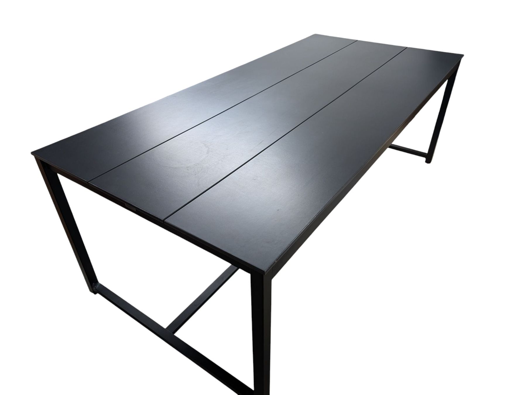 Tavoli: Garten Tisch 210x100 – Usato da Wetzikon ZH venduto da mario_aramini 1