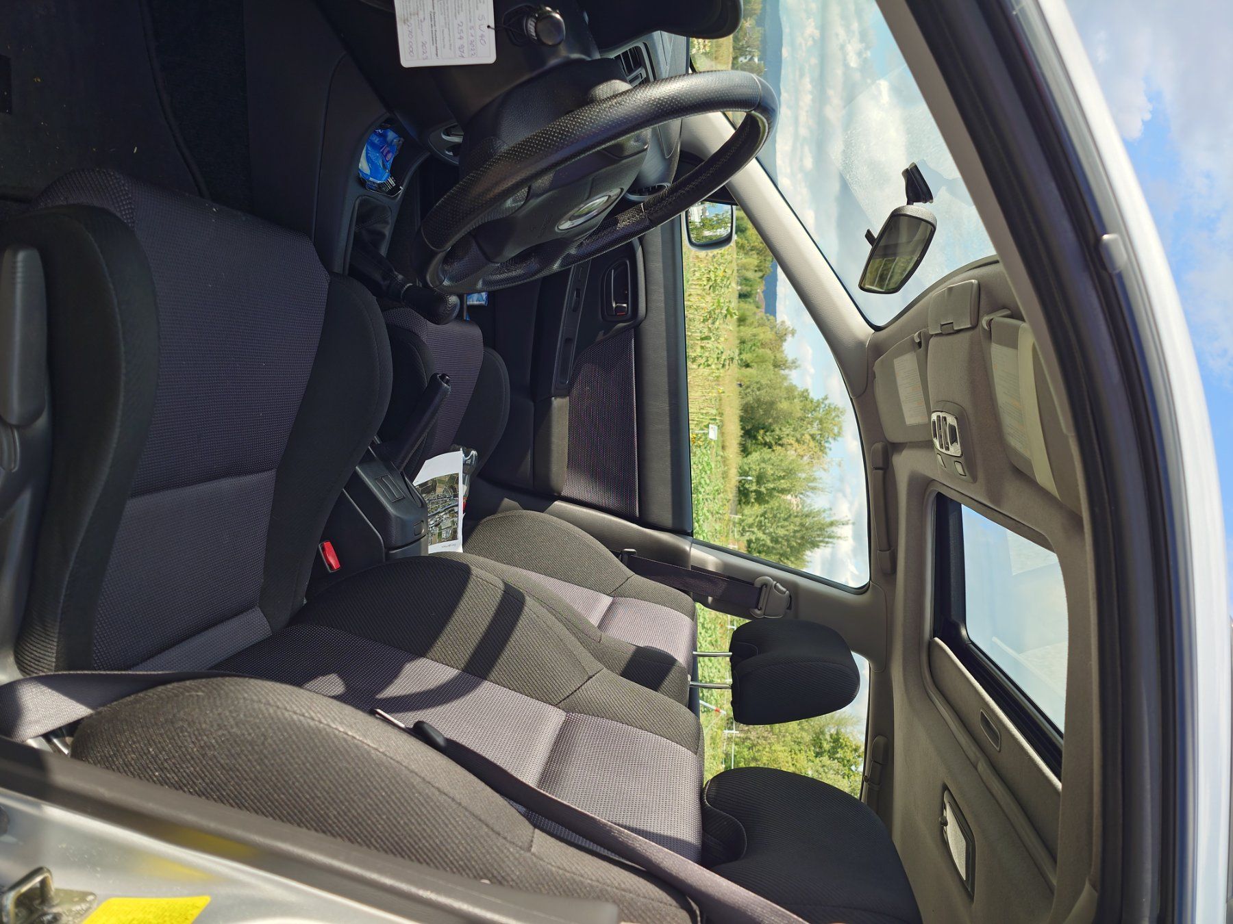 Subaru Autos: Subaru Impreza WRX Kombi – Gebraucht aus Obersaxen von Bezu 3