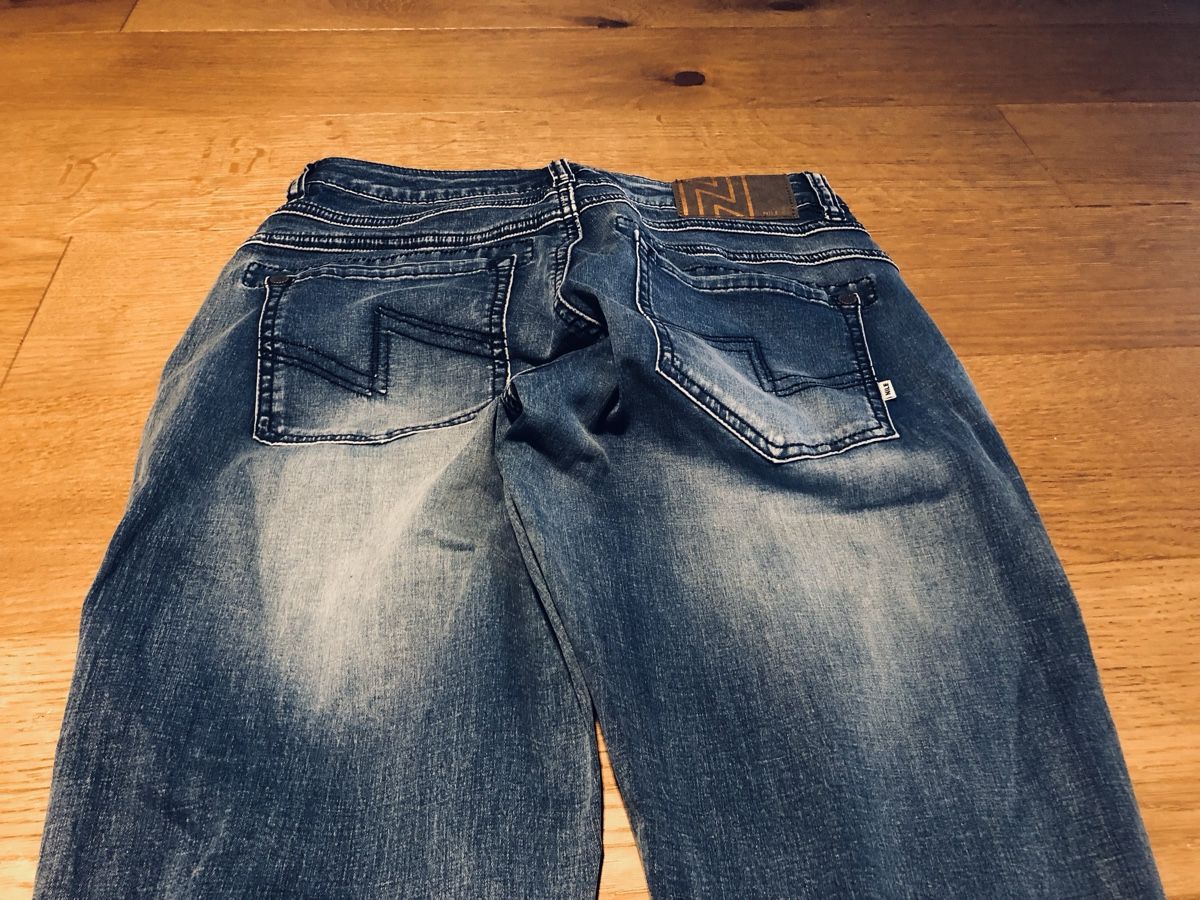 Nile Jeans: Jeans Nile xxs – Usato da Adligenswil venduto da ZGB 3
