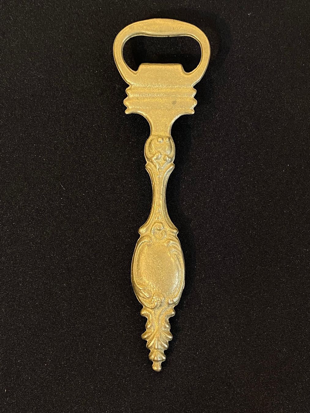 Appareils de cuisine: Vintage Messing Flaschenöffner, Bierdeckelöffner – D'occasion à Schaffhausen par VintageCity 7