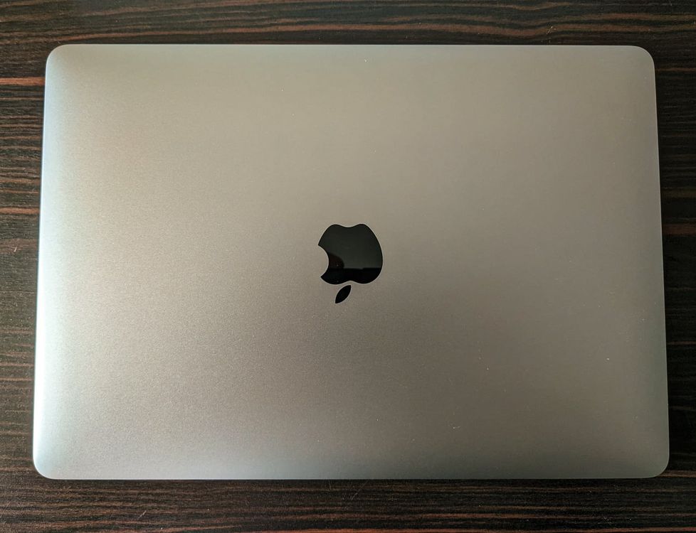 MacBook Air M1 8 Core / 16GB / 512 GB / Space Grey | Kaufen auf Ricardo