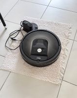 iRobot Rooba Robot Vacum  980