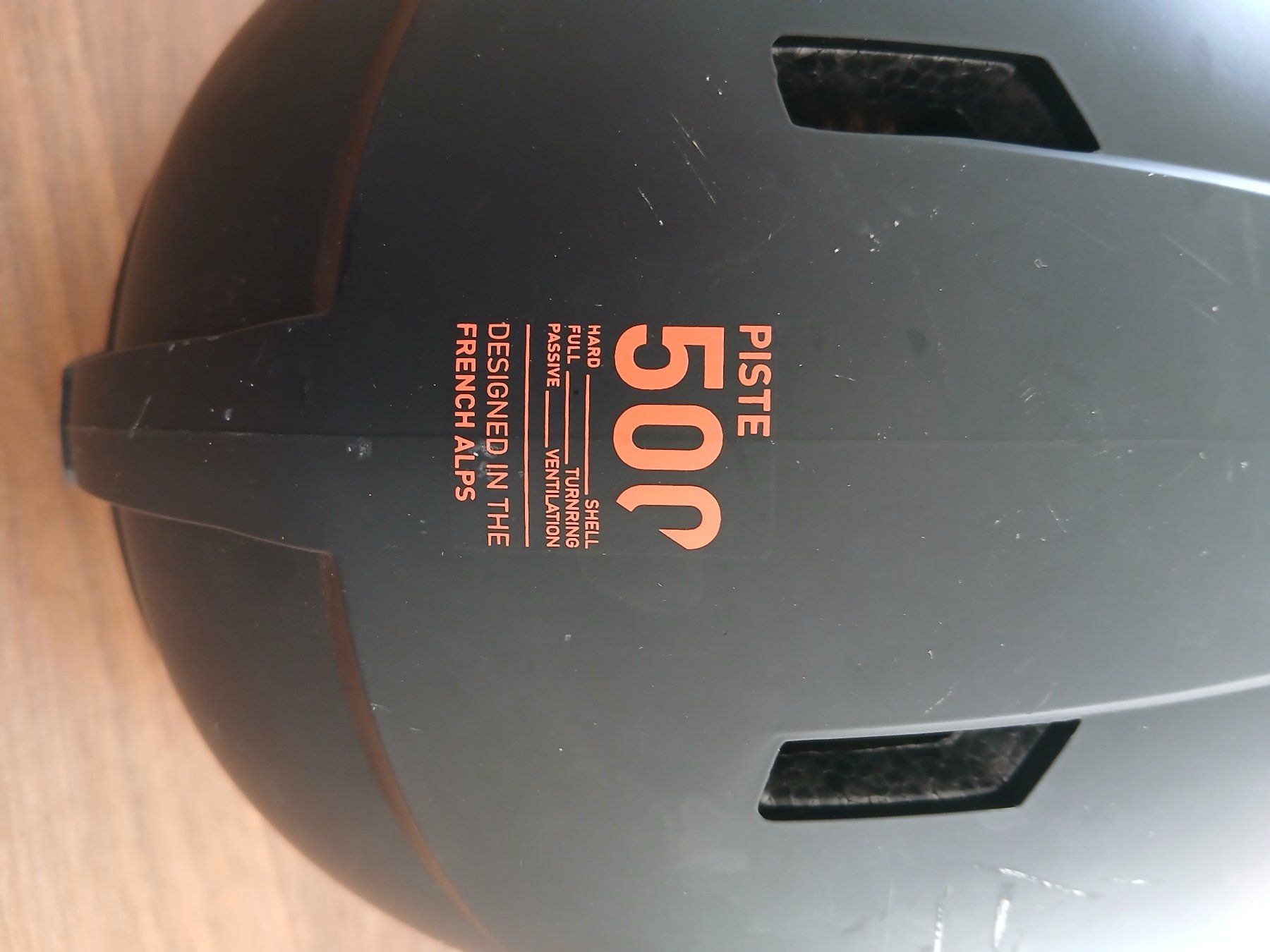 Decathlon Caschi: Skihelm Grösse XS – Usato da Villnachern venduto da mario905 2