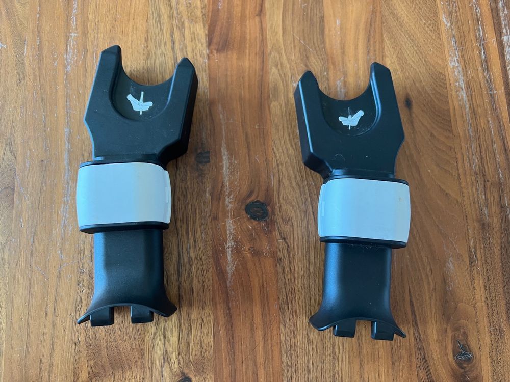 bugaboo frog maxi cosi adapter