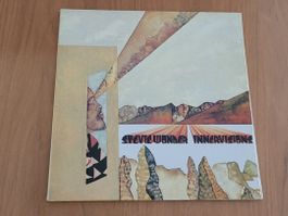 LP  Stevie Wonder