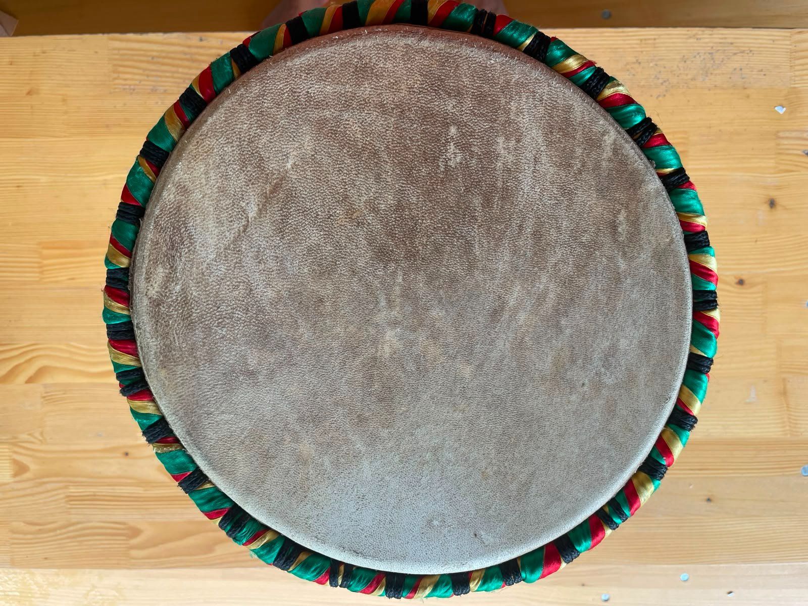 Instruments de musique: Djembe / Djembé / Jembe – D'occasion à Wetzikon ZH par smackie 3