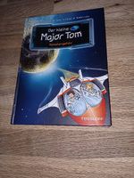 Buch Der kleine Major Tom Kometengefahr